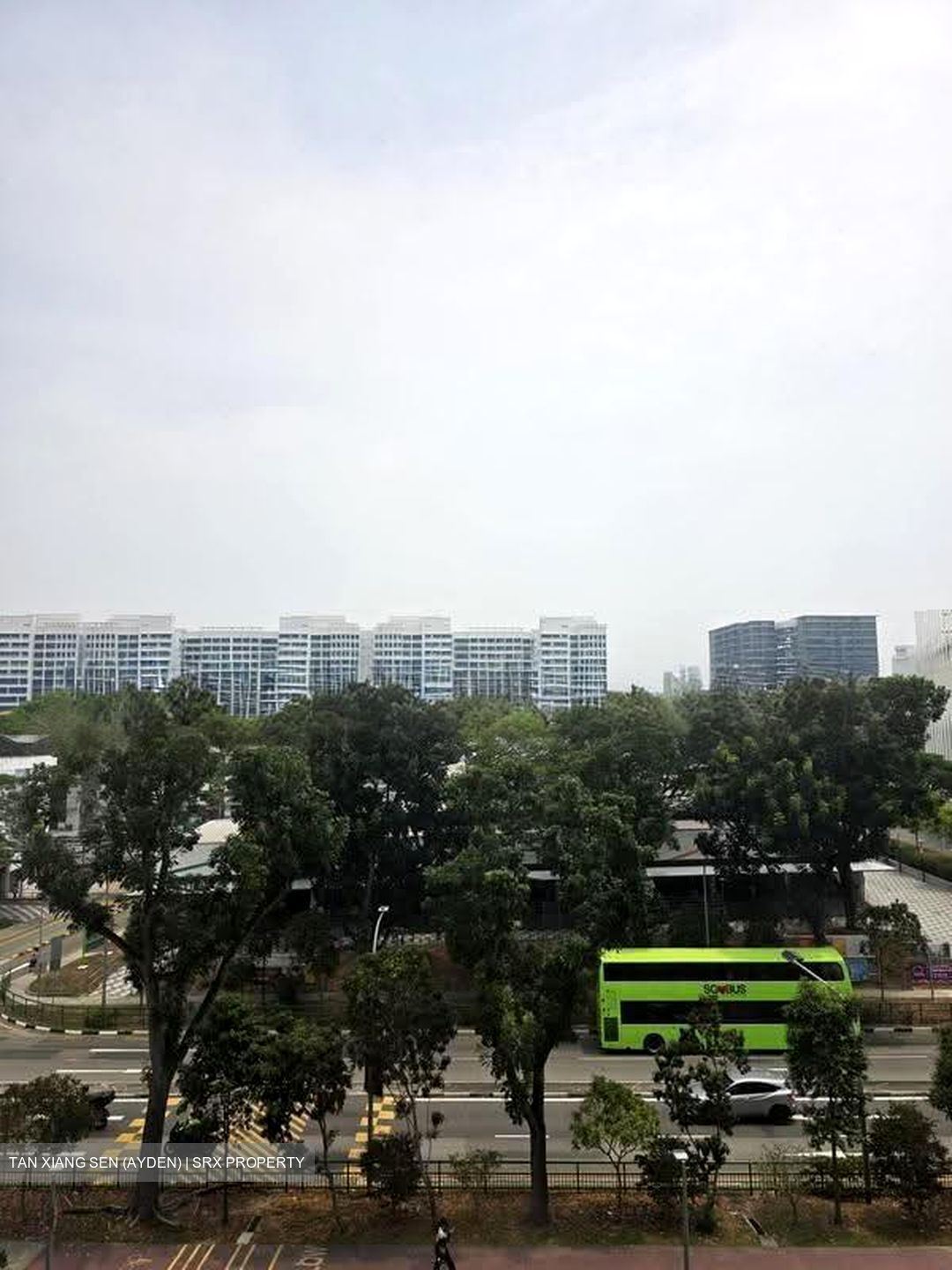 Blk 409 Bedok North Avenue 2 (Bedok), HDB 3 Rooms #620722041